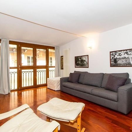 Quadrilatero Romano Central Apartment Turín Exteriér fotografie
