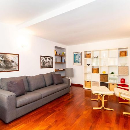 Quadrilatero Romano Central Apartment Turín Exteriér fotografie