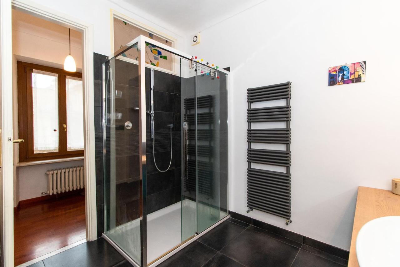 Quadrilatero Romano Central Apartment Turín Exteriér fotografie