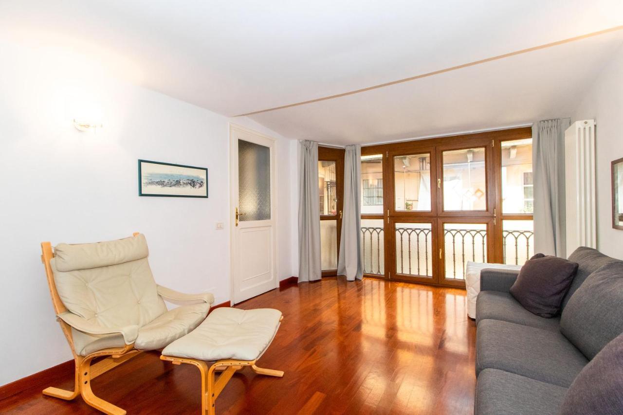 Quadrilatero Romano Central Apartment Turín Exteriér fotografie