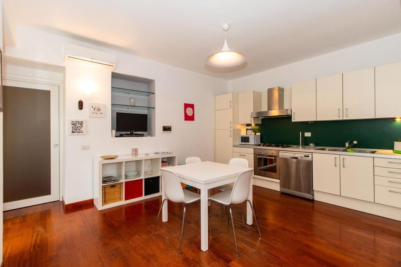 Quadrilatero Romano Central Apartment Turín Exteriér fotografie