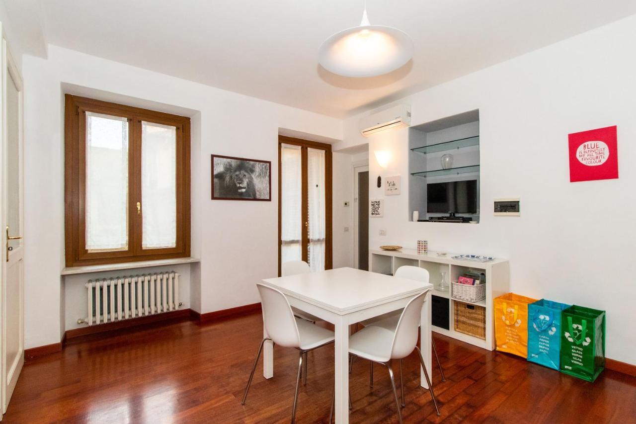 Quadrilatero Romano Central Apartment Turín Exteriér fotografie
