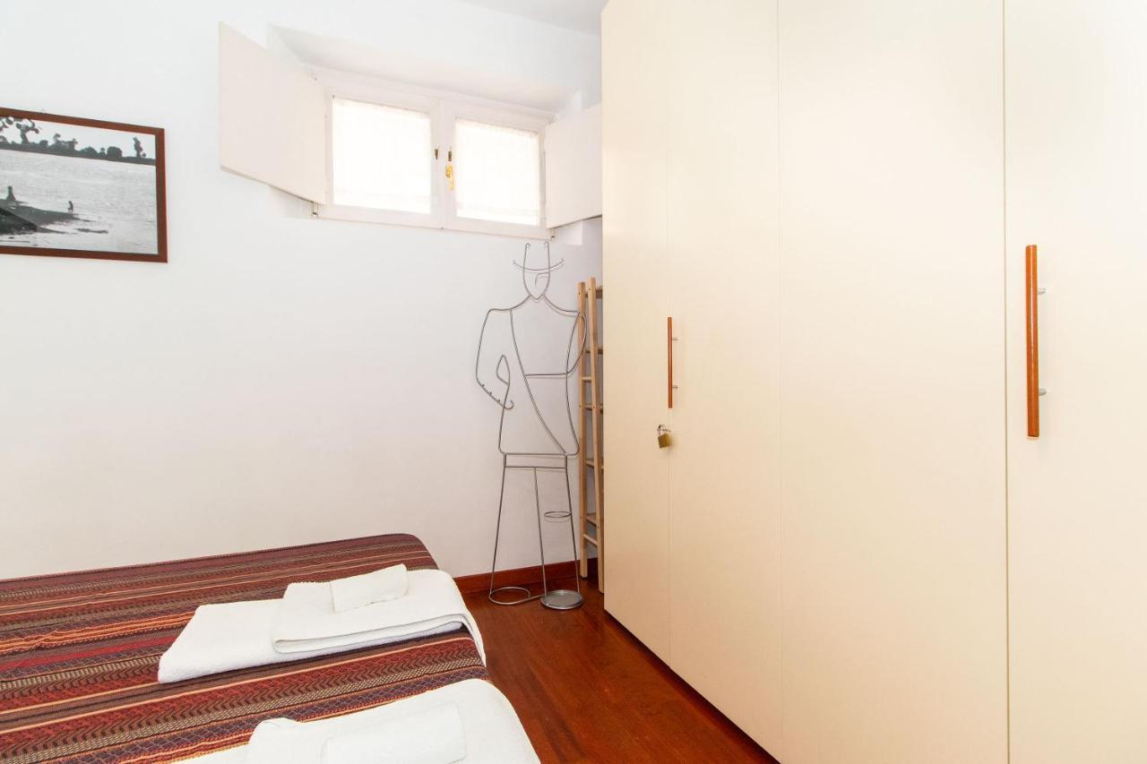 Quadrilatero Romano Central Apartment Turín Exteriér fotografie