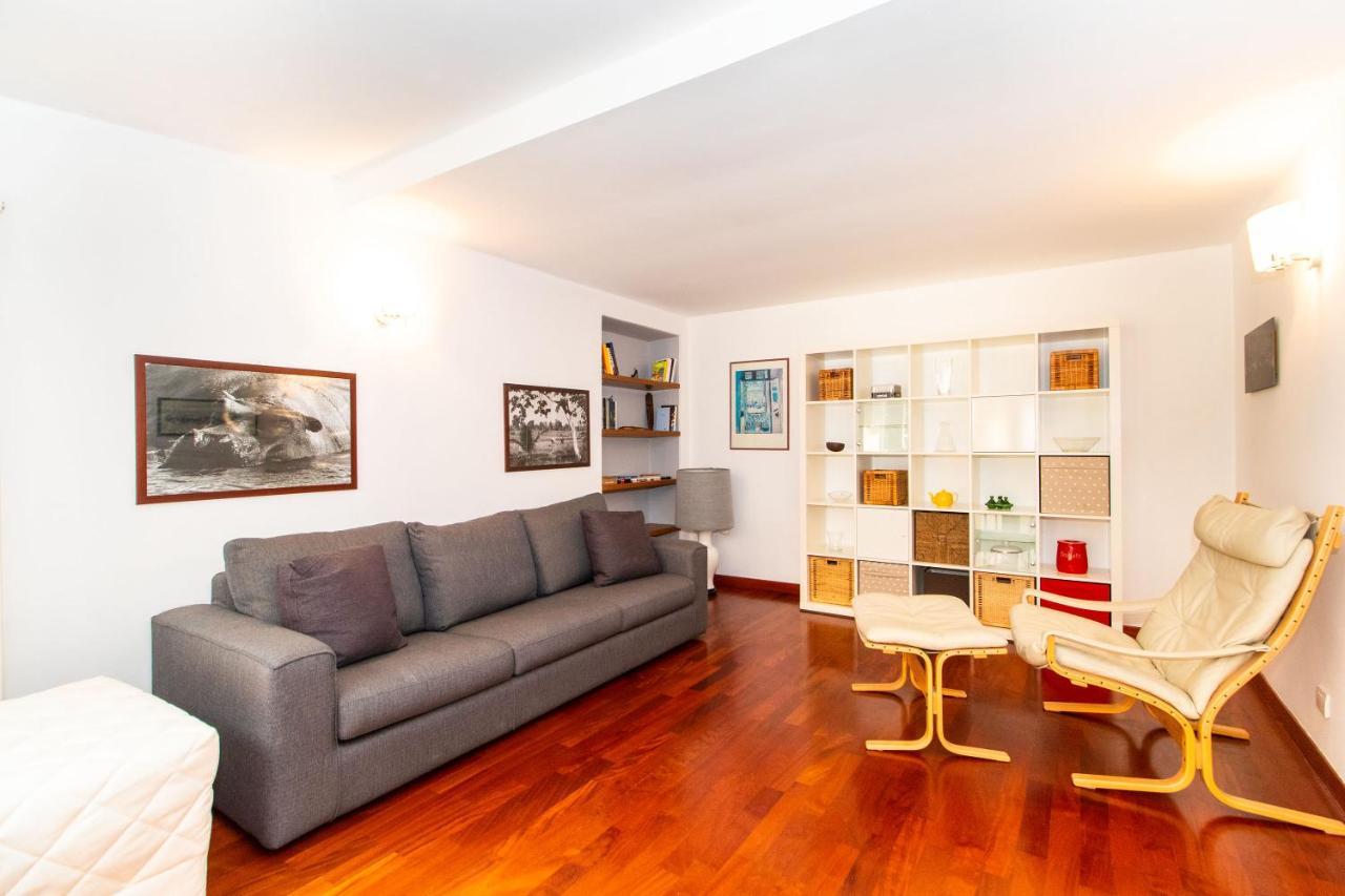 Quadrilatero Romano Central Apartment Turín Exteriér fotografie