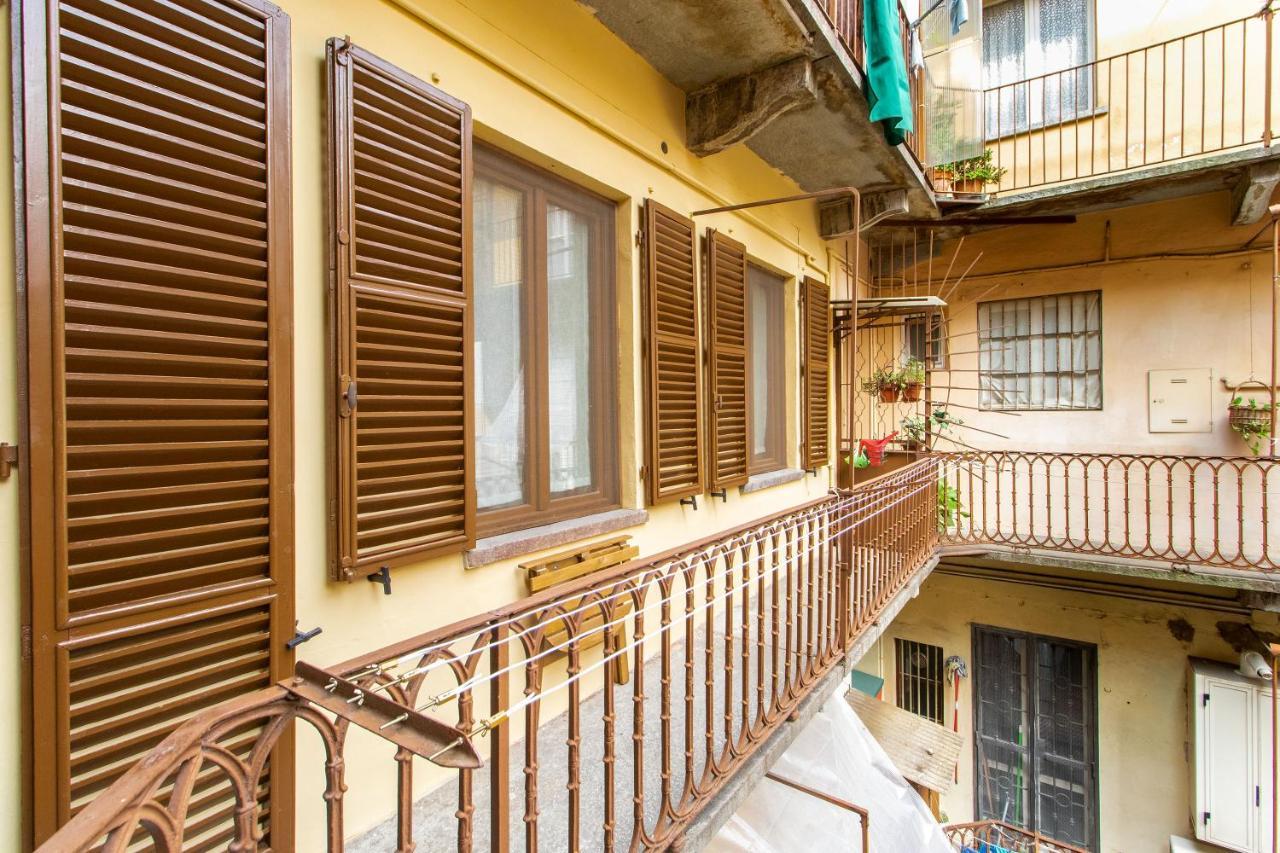 Quadrilatero Romano Central Apartment Turín Exteriér fotografie