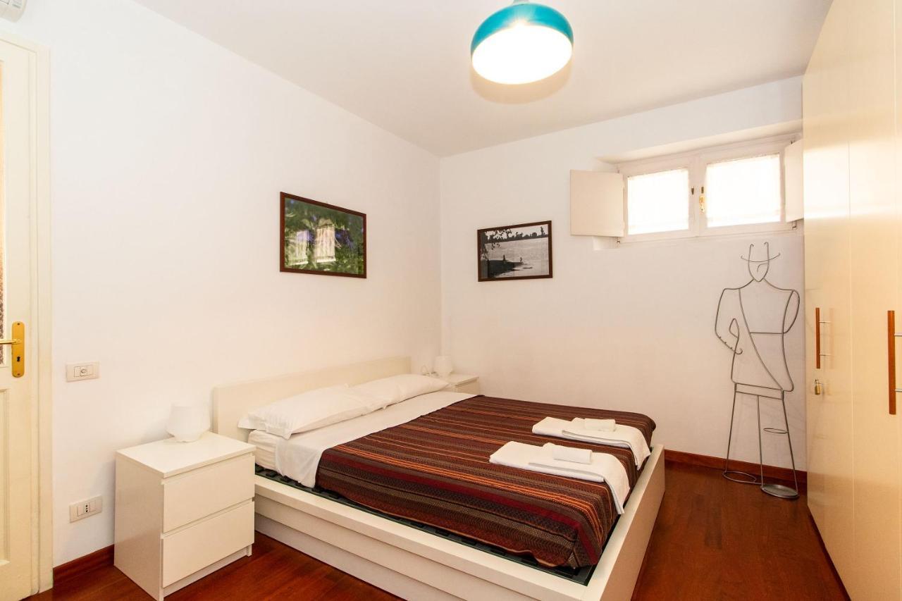 Quadrilatero Romano Central Apartment Turín Exteriér fotografie