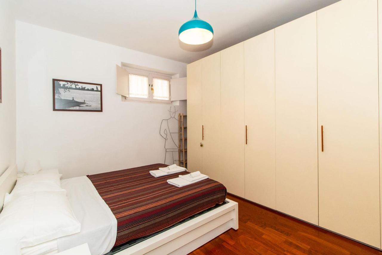 Quadrilatero Romano Central Apartment Turín Exteriér fotografie