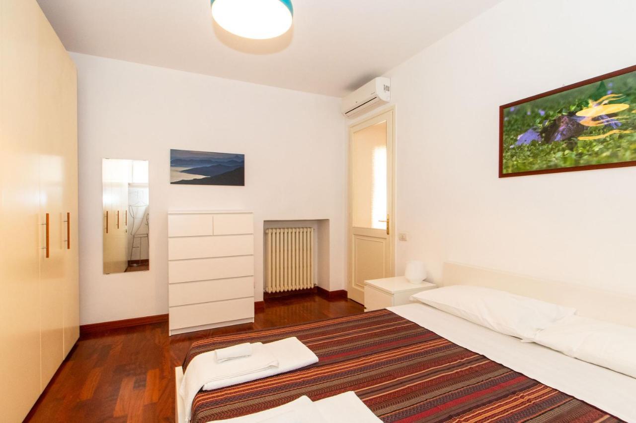 Quadrilatero Romano Central Apartment Turín Exteriér fotografie