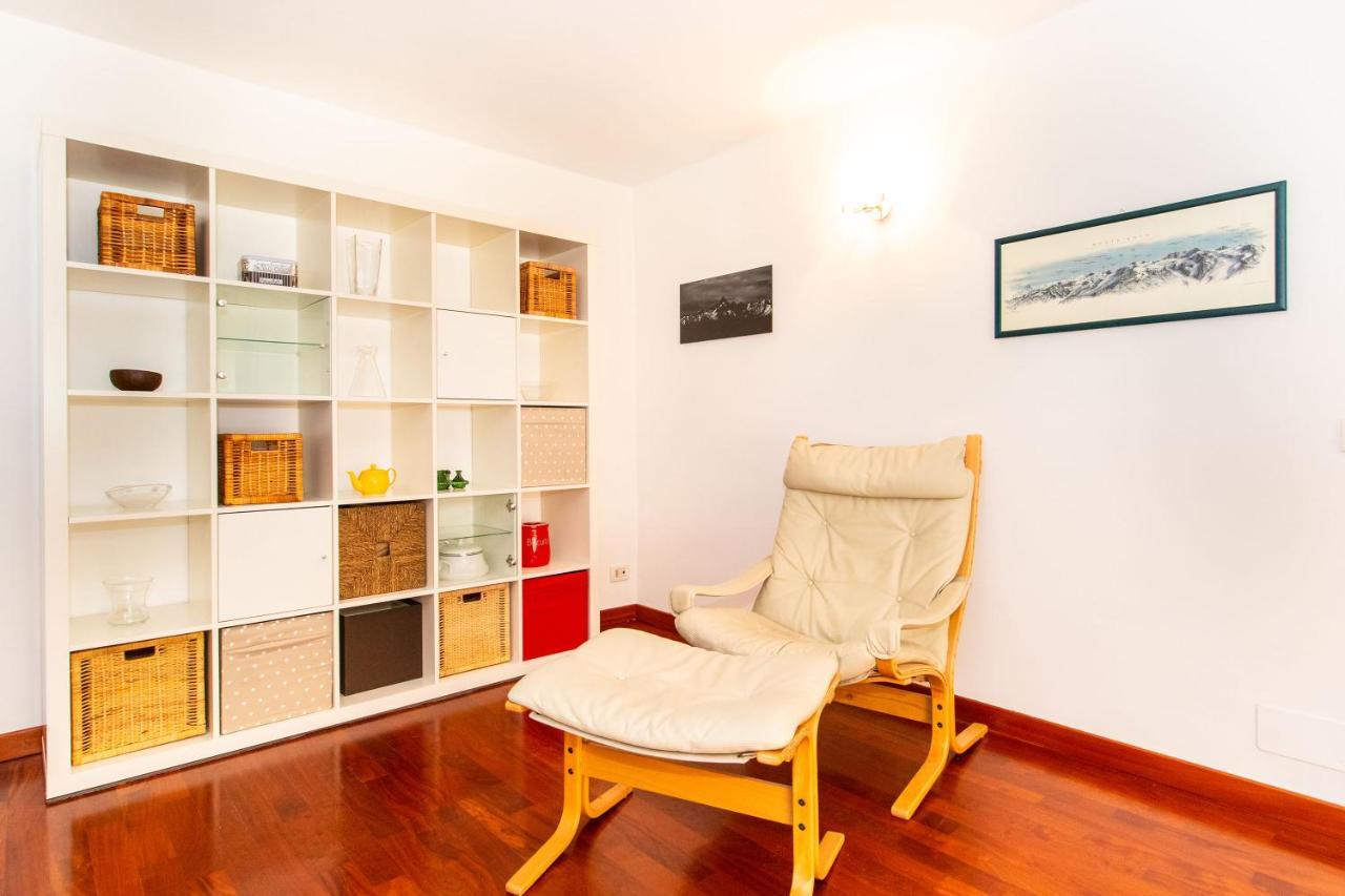 Quadrilatero Romano Central Apartment Turín Exteriér fotografie